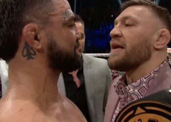 Mike Perry Reacts To Conor McGregor’s Ownership Of BKFC: ‘Nobody Moved That Needle Like Him’