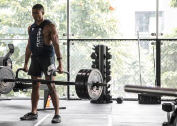 The 20 Best Exercises To Strengthen Your Lower Back Muscles