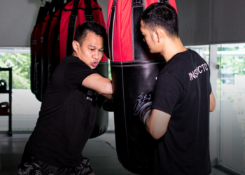 The Complete Glossary Of Muay Thai Strikes, Moves, And Techniques