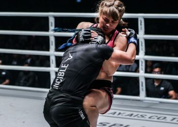 The Top 4 Muay Thai Dumps To Add To Your Arsenal