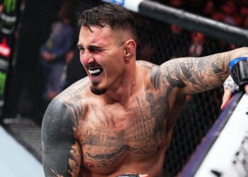 UFC 304 PPV official for July 27 at Co-op Live in Manchester