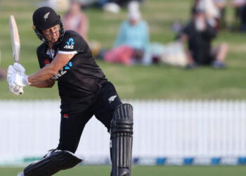 'Validates the work that we're doing behind the scenes' - Sophie Devine after win in final ODI versus England