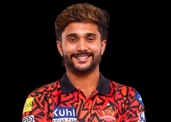 Who is Nitish Reddy? | Nitish Reddy - SRH's Rising Star