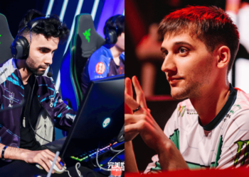 Arteezy Talks About Playing With SumaiL After Four Years