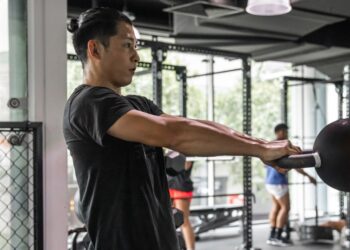 Functional Fitness For Everyday Life: Training Movements, Not Muscles