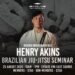 Hidden Jiu-Jitsu: The Genius Of Henry Akins