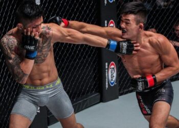 How Does Weight Cutting And Hydration Work In MMA