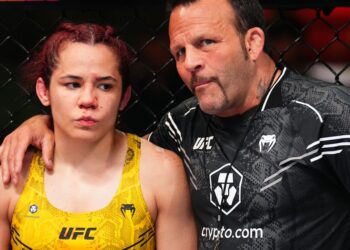 ‘I Hope You Enjoy My Money!’