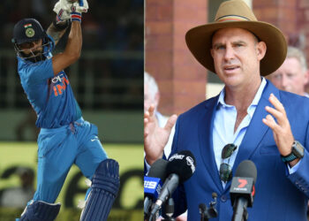 I would open with Virat Kohli and Yashasvi Jaiswal in T20 World Cup 2024: Matthew Hayden