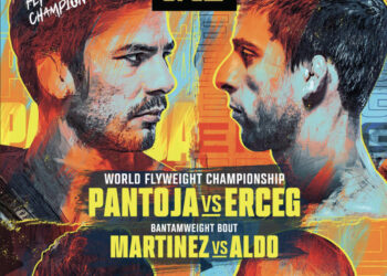 LIVE! UFC 301 Results, Full ‘Prelims’ Play-By-Play