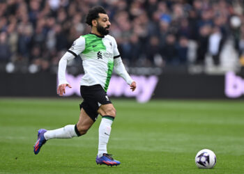 Liverpool’s stance on Mohamed Salah future revealed amid links to the Saudi Pro League | Football Blog