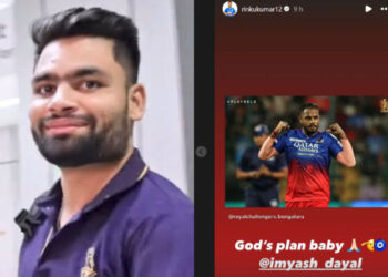 May 19: IPL 2024 Social Media Trends - Trending tweets, memes, news highlights, and more