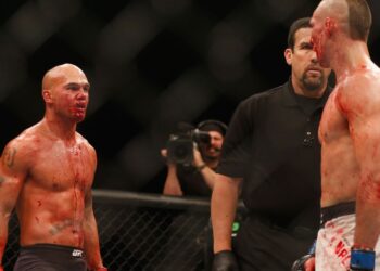 Midnight Mania: ‘Ruthless’ In BKFC?