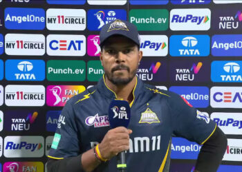 'There are a lot of possibilities' - Umesh Yadav hopeful of GT making it to IPL 2024 Playoffs