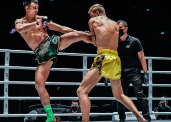What Was The Muay Thai Plough And Why Was It Banned From Competition?