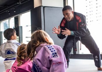 5 Factors To Consider When Choosing A Martial Arts Gym In Singapore For Your Children