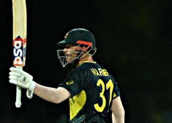 David Warner’s international retirement confirmed after T20 World Cup 2024 exit