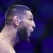 Dricus Du Plessis willing to fight Khamzat Chimaev with win at UFC Saudi Arabia — but not Robert Whittaker