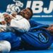 Here Are 4 Ways To Maintain Effective Back Control In BJJ & MMA