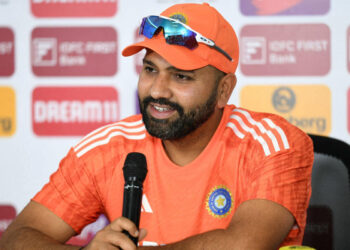 Spin will play a big role in T20 World Cup 2024: Rohit Sharma