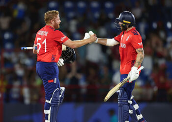 T20 World Cup 2024: Funniest Memes from WI vs ENG, Match 42