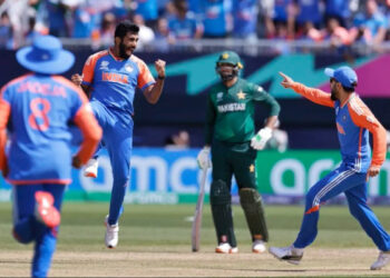 T20 World Cup 2024: Pakistan's Qualification Scenarios - Can they reach Super 8 after loss to India?