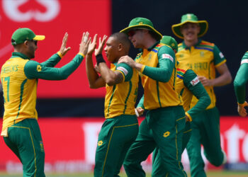 T20 World Cup 2024: SL vs SA - Who said What?