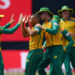 T20 World Cup 2024: SL vs SA - Who said What?