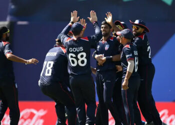 T20 World Cup 2024: USA vs PAK - Who said What?