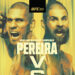 UFC 303’s Alex Pereira wants to ‘shut a lot of people up’ with Magomed Ankalaev fight