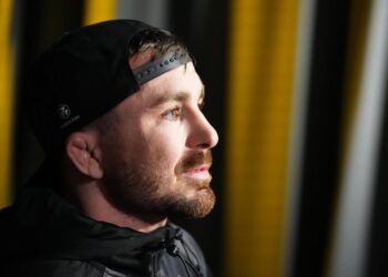 UFC fighter embroiled in James Krause betting scandal held ‘hostage’ with never-ending investigation — ‘I gotta eat’