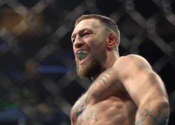 Video! UFC 303 Promo Drop Confirms McGregor Vs. Chandler Good To Go