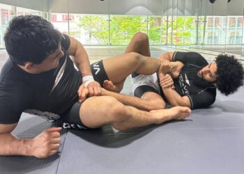 What Is The Aoki Lock?