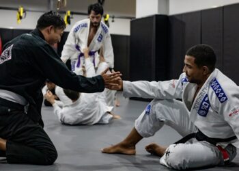 When You Start Training BJJ, These 5 Things Will Happen