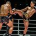 25 Basic Kickboxing & Muay Thai Combinations You Should Master First