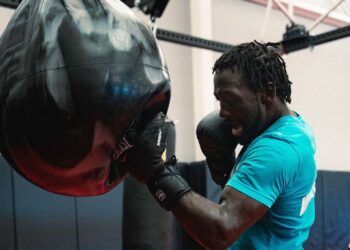 3 Uppercuts Variations And 6 Ways To Use Them