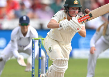 Beth Mooney calls for equal pay in The Hundred, happy with exposure, fan base, quality of tournament