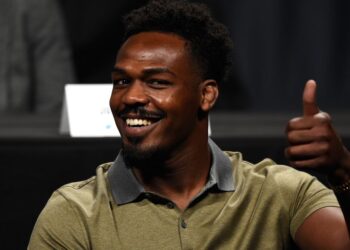 ‘Complicated’ UFC champ among ESPN’s Top 100 athletes of the 21st century — and it’s not Conor McGregor