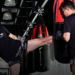 From Slouch To Strength: Here’s How Training Martial Arts Can Give You a Better Posture