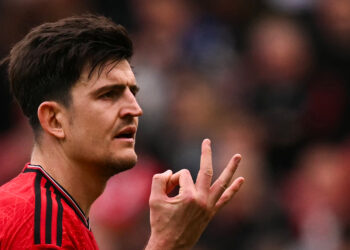 Harry Maguire’s pre-season push: Double training and determination to impress Ten Hag | Football Blog