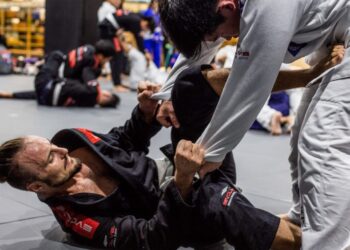 Here Are The 4 Different Ways To Utilize Posture In BJJ