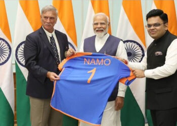 July 4, Evening Brief: Today's top news and headlines from the cricketing world