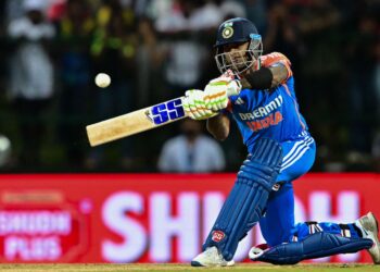 SL vs IND 2024: Top 10 Funniest Memes from 2nd T20I