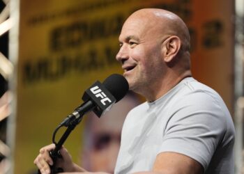 UFC releases statement in response to ‘unusual step of denying’ antitrust settlement denial