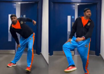 'We respect every individual and community' - Harbhajan Singh clears air after 'disability' controversy over viral Instagram reel