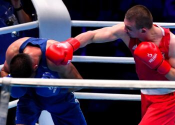 10 Common Boxing Fouls You Should Know