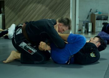 BJJ And Neurodiversity: Training Benefits For Individuals With Autism And ADHD