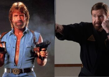 Chuck Norris And Martial Arts: Meme Or Myth?