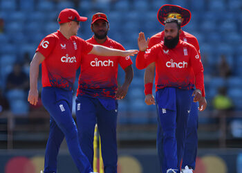 England announce squad for white-ball series against Australia in September; Bairstow, Moeen, Jordan not included