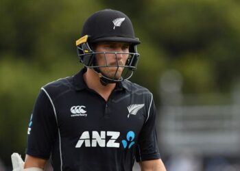 George Worker quits cricket to join investment firm